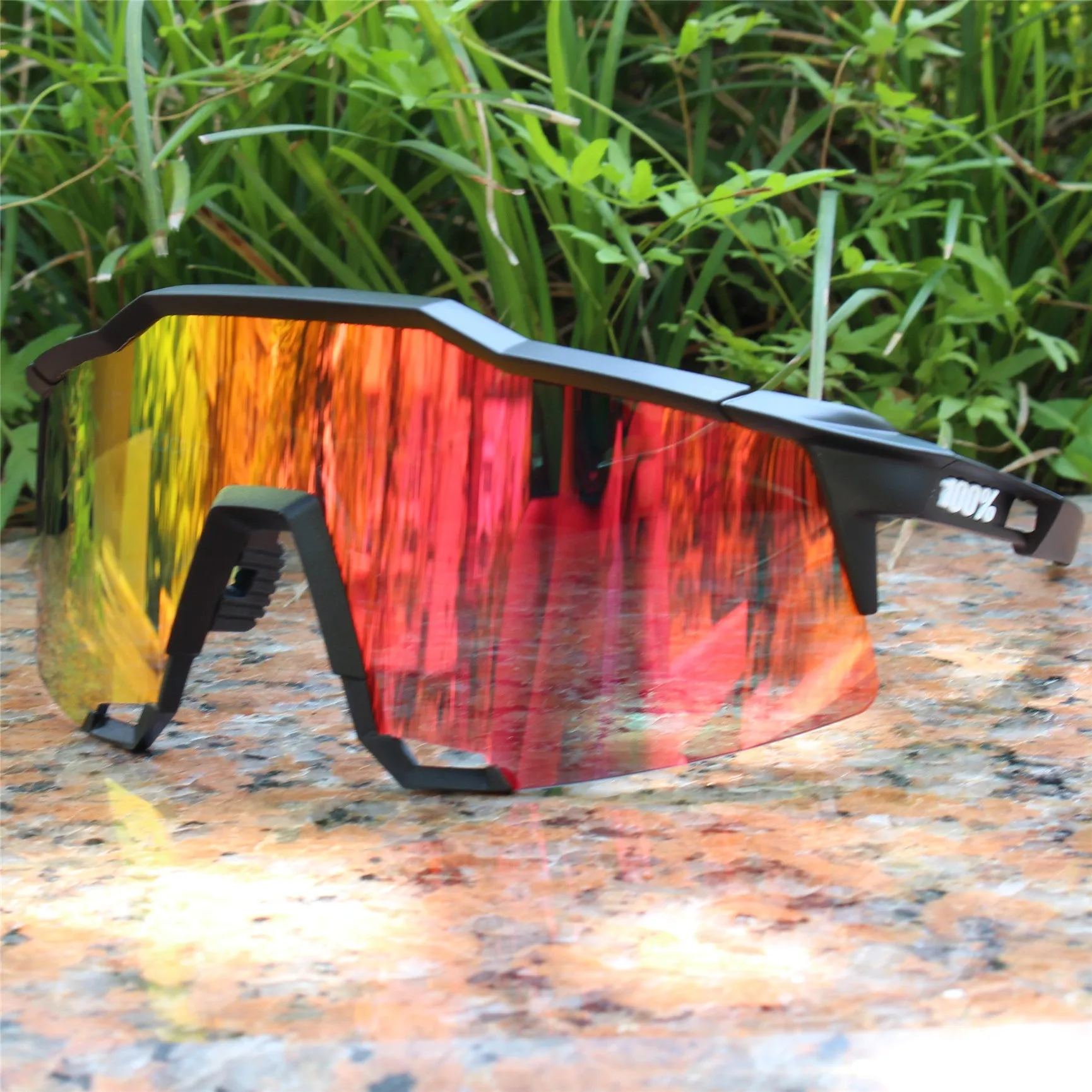 Outdoor Sports Sunglasses