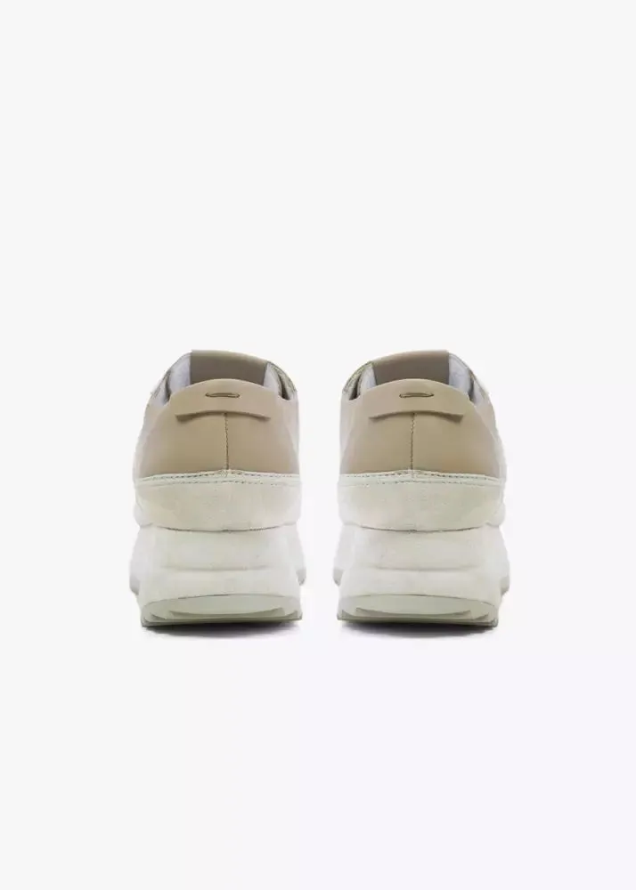 Pali Sneaker - Taupe