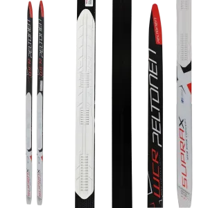 Peltonen SUPRA X HARD TRACK Skate Skis CLEARANCE