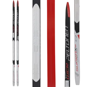 Peltonen SUPRA X WET TRACK Skate Skis CLEARANCE