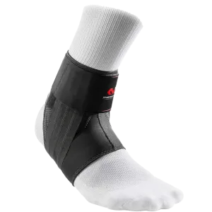 Phantom Ankle Brace w/Straps & Stays: Level 3