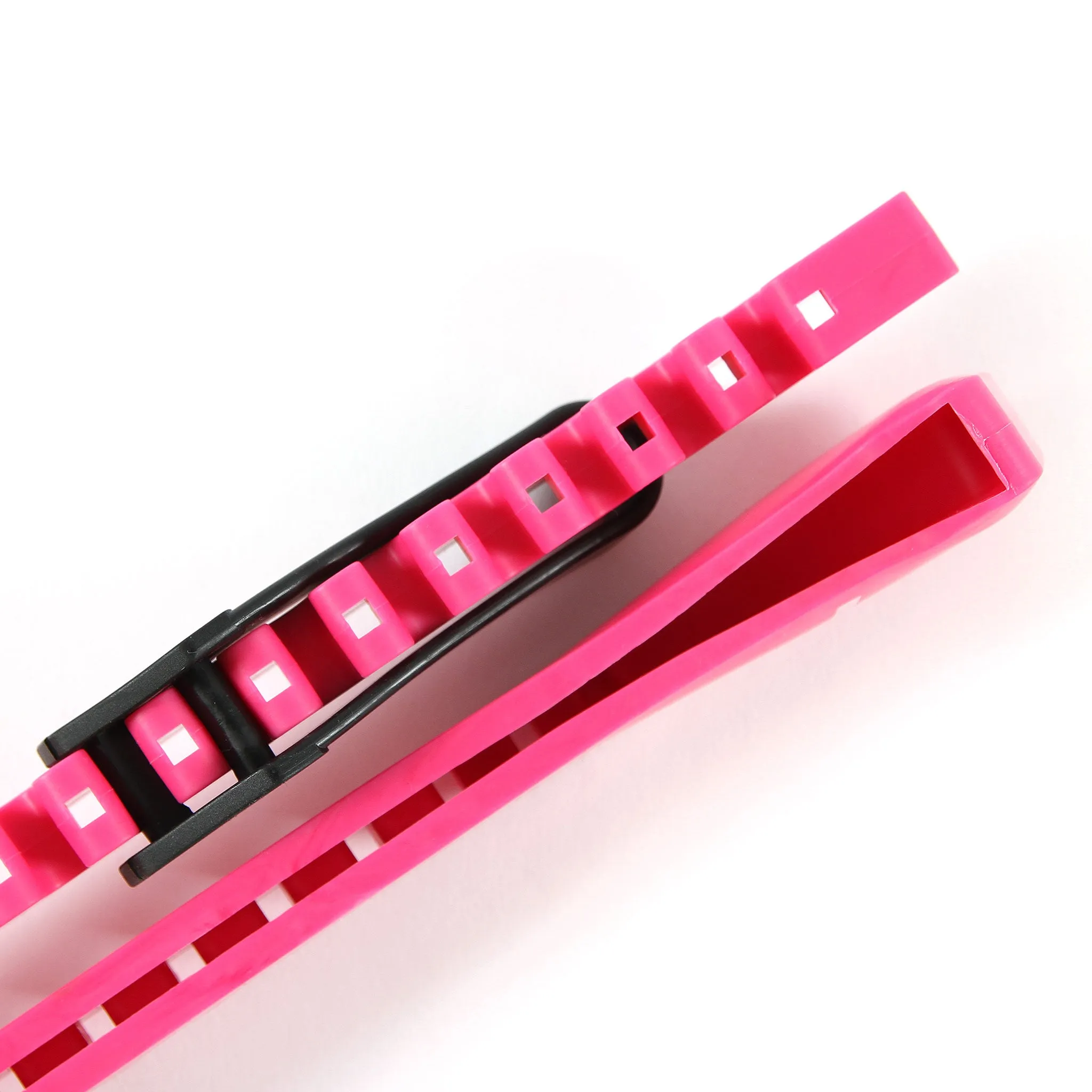 Pink Blade Guards