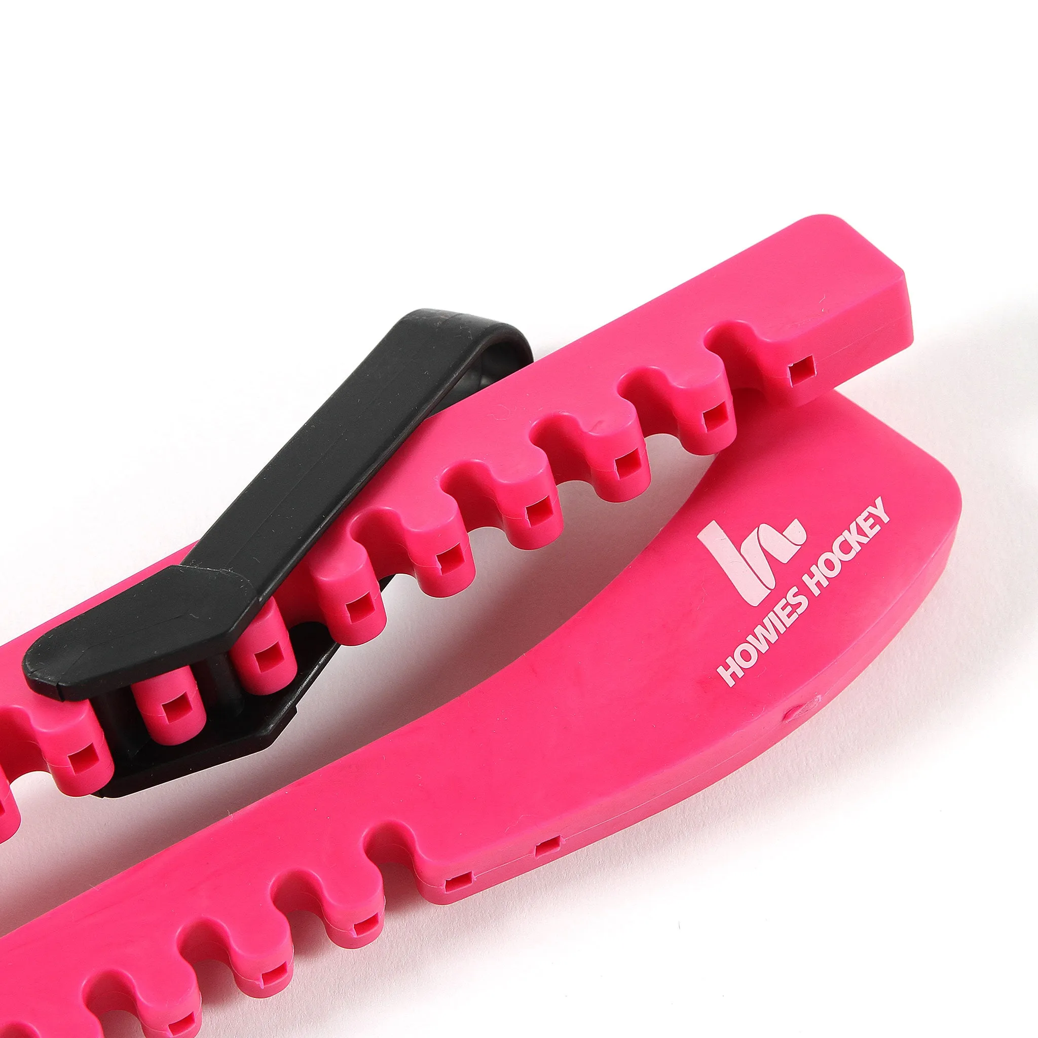 Pink Blade Guards