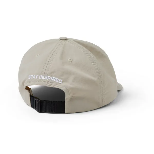 Polar Skate Lightweight Cap - Ripstop Sand