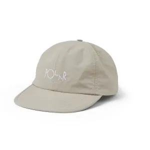 Polar Skate Lightweight Cap - Ripstop Sand