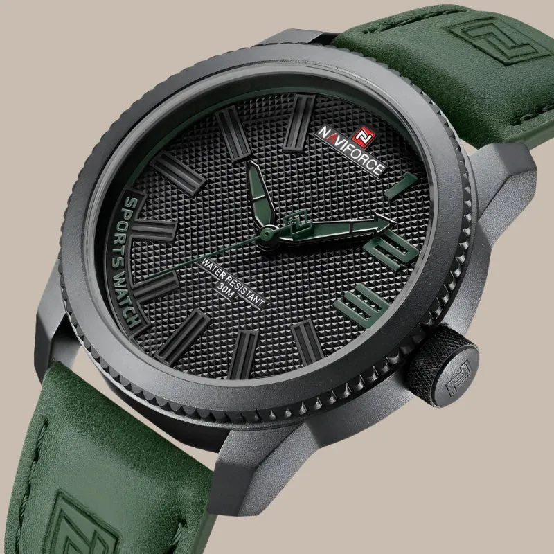 Popular Military Sports Watch