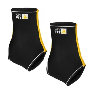 Powerslide MyFit High Footies