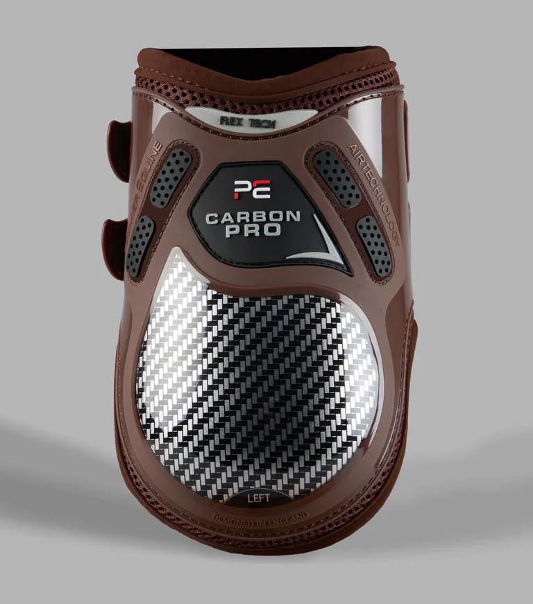 Premier Equine Carbon Pro Fetlock Boots