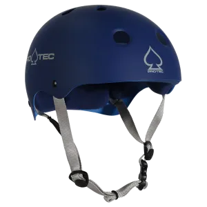 PRO-TEC - CLASSIC SKATE MATTE BLUE