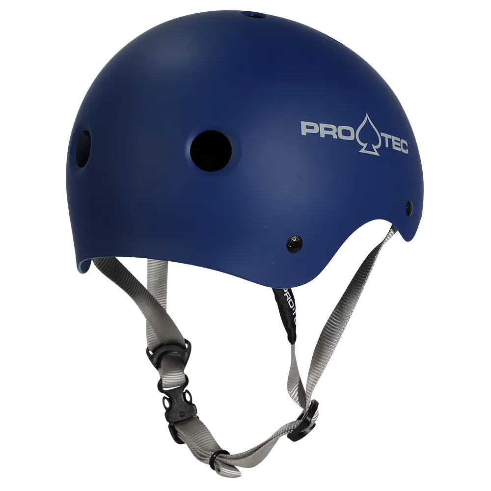 PRO-TEC - CLASSIC SKATE MATTE BLUE