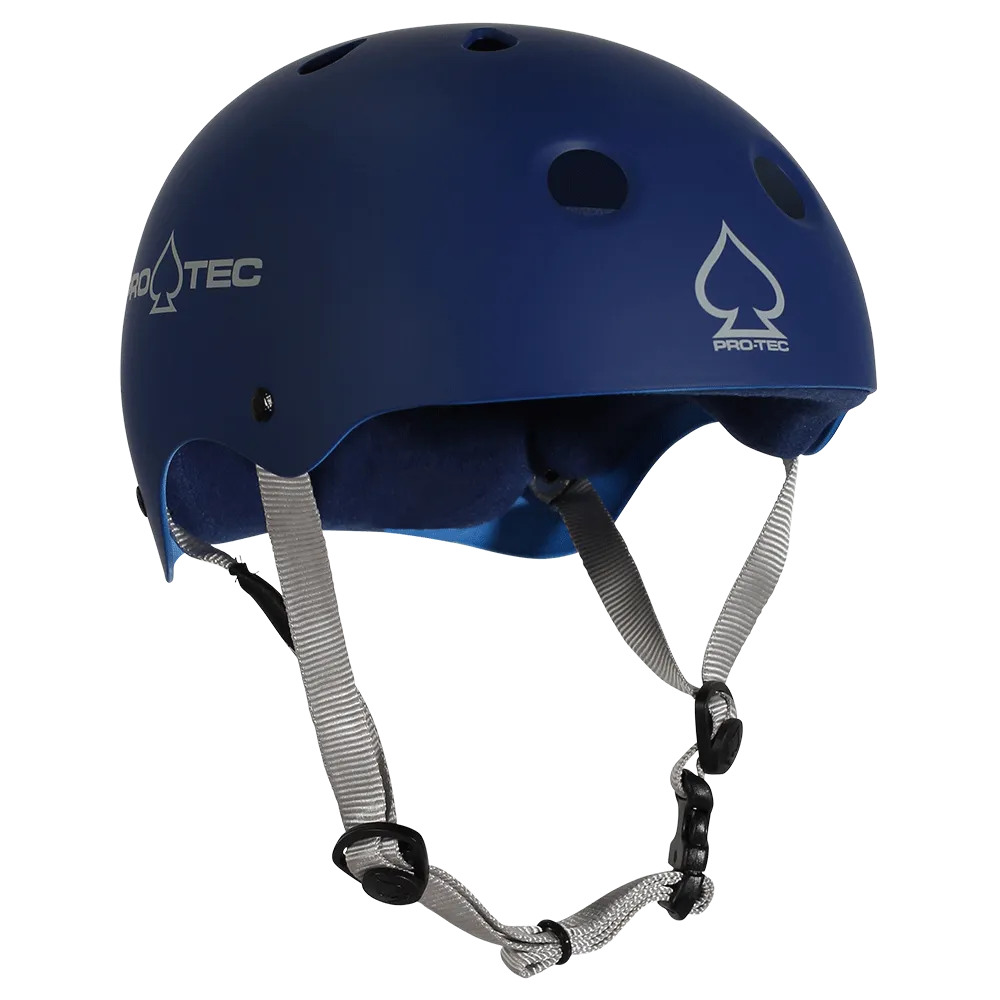 PRO-TEC - CLASSIC SKATE MATTE BLUE