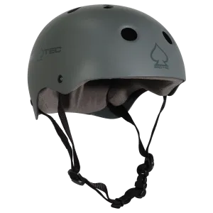 PRO-TEC - CLASSIC SKATE MATTE GREY