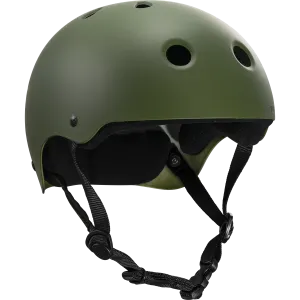 PRO-TEC - CLASSIC SKATE MATTE OLIVE