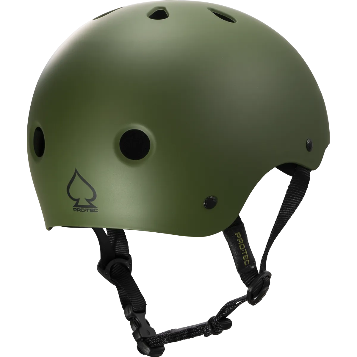 PRO-TEC - CLASSIC SKATE MATTE OLIVE