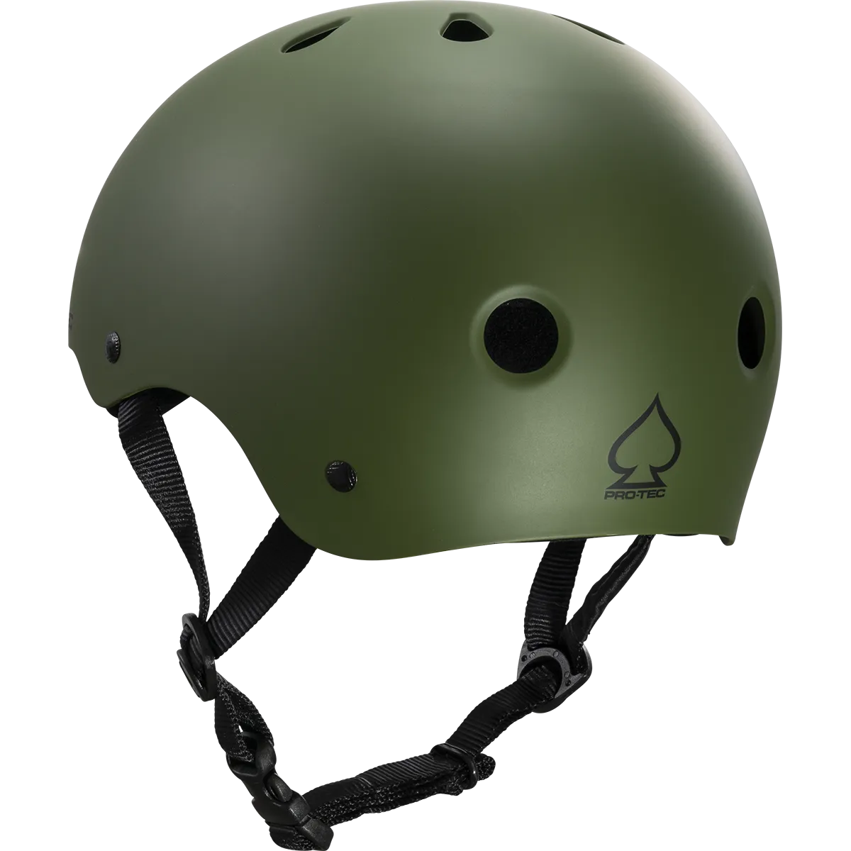 PRO-TEC - CLASSIC SKATE MATTE OLIVE