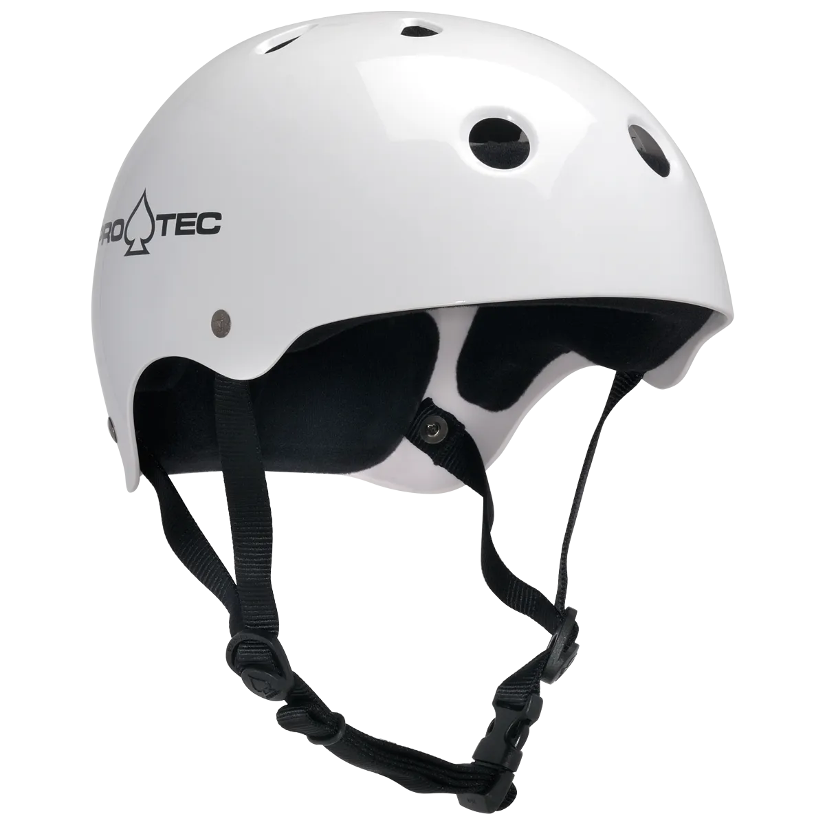 PRO-TEC - CLASSIC SKATE WHITE