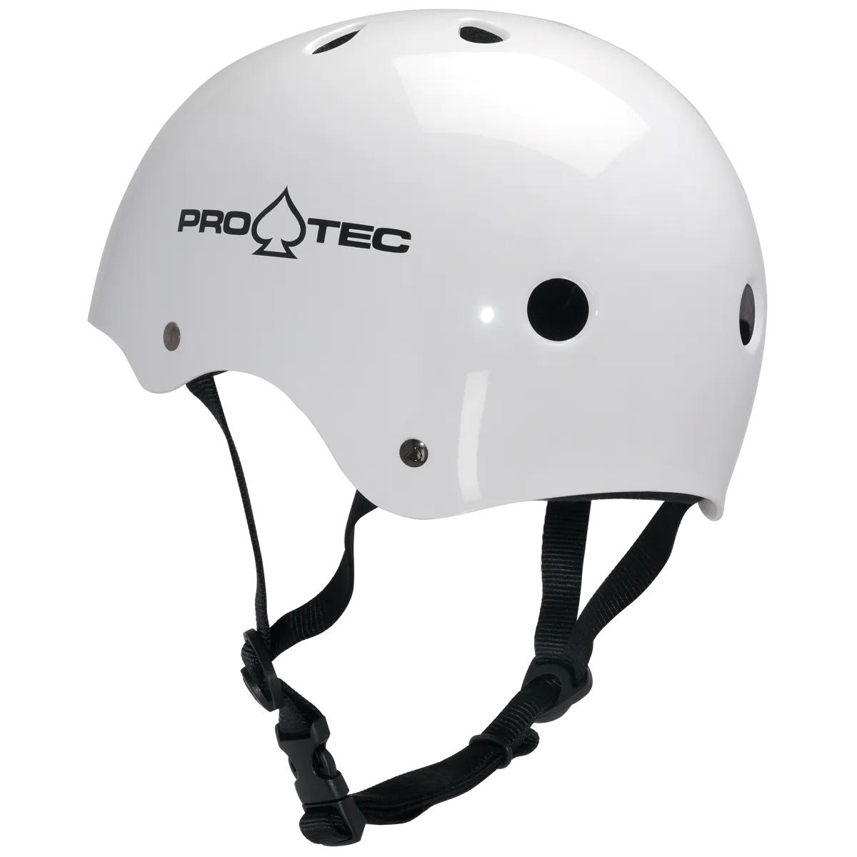 PRO-TEC - CLASSIC SKATE WHITE