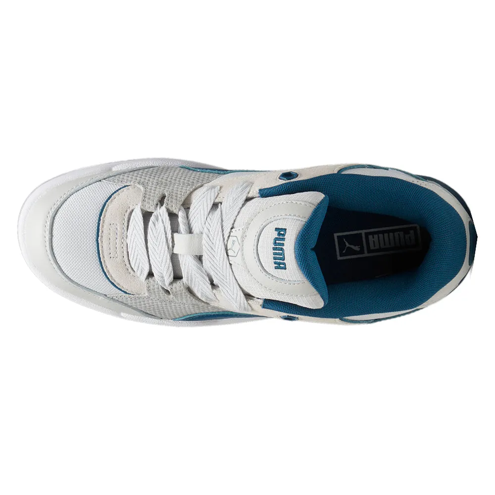 Puma-180 Summer Lace Up Sneakers