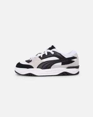 Puma 180 White