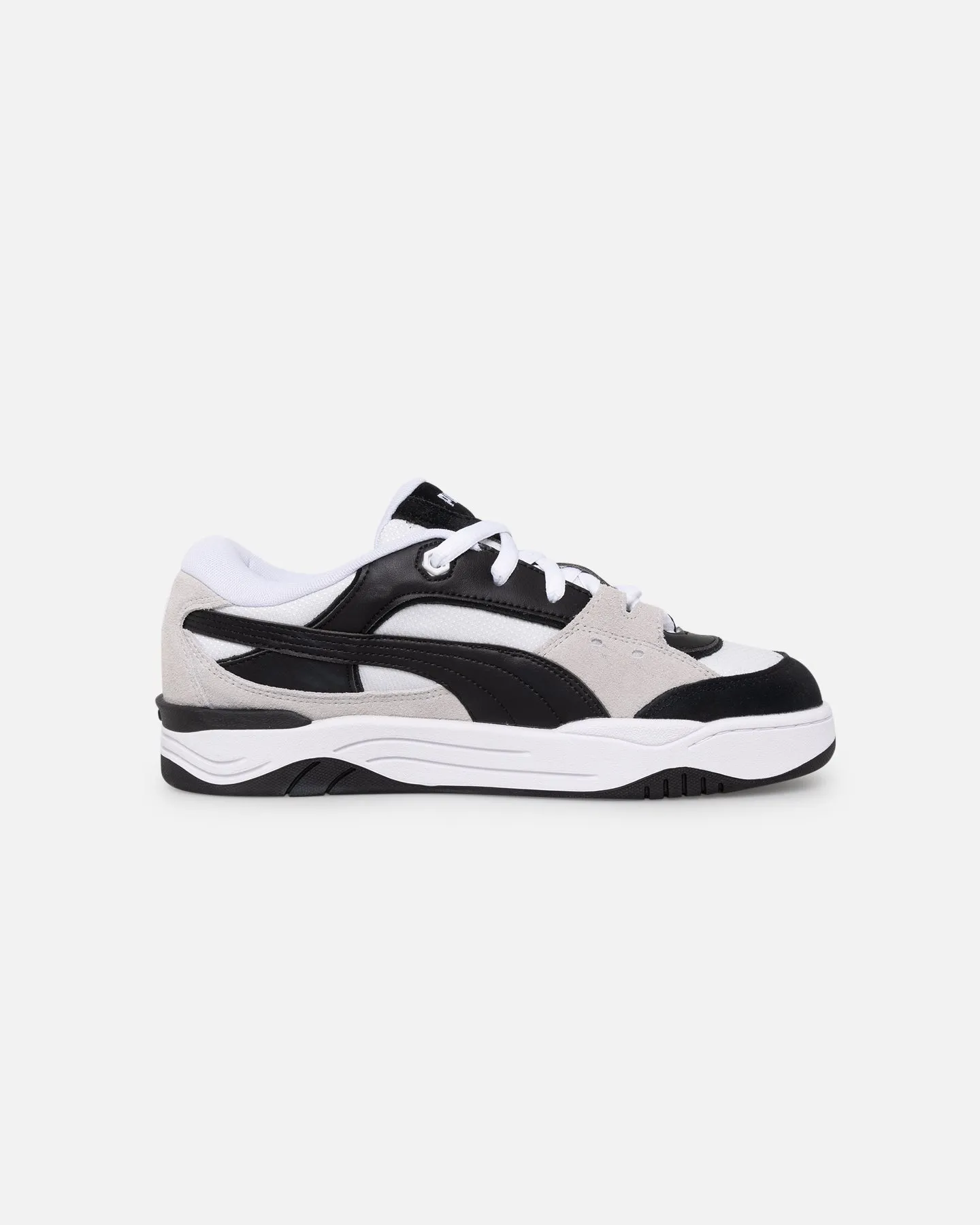 Puma 180 White