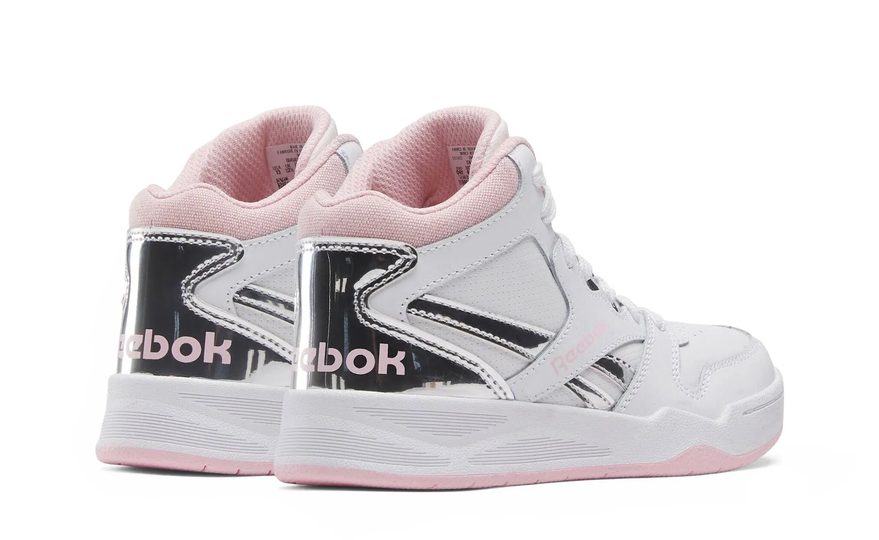 REEBOK COURT KIDS