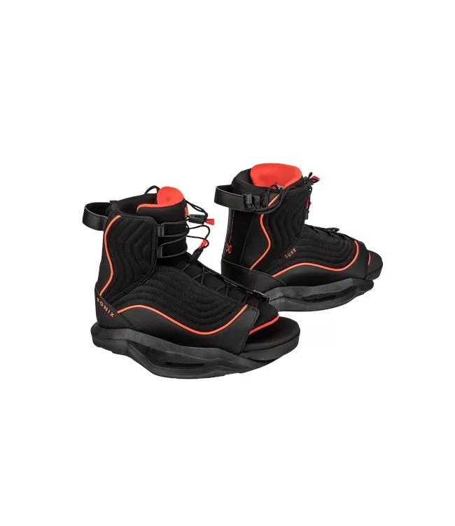 Ronix Luxe Wakeboard Boots (2025)