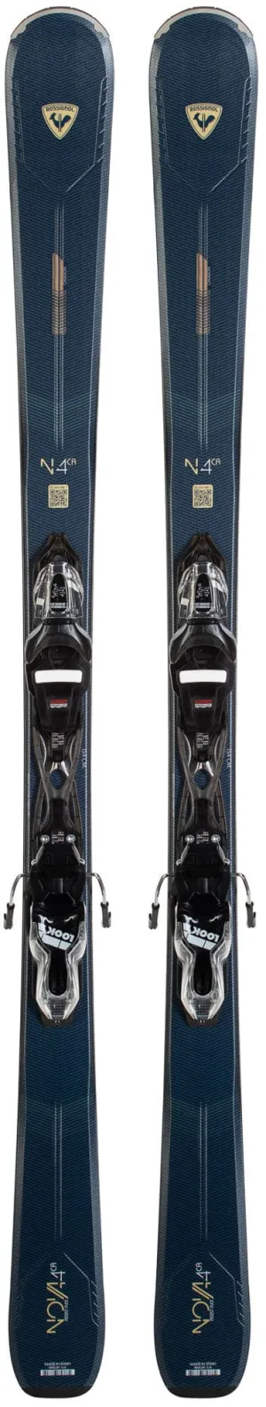 Rossignol 2024 Nova 4   Xp10