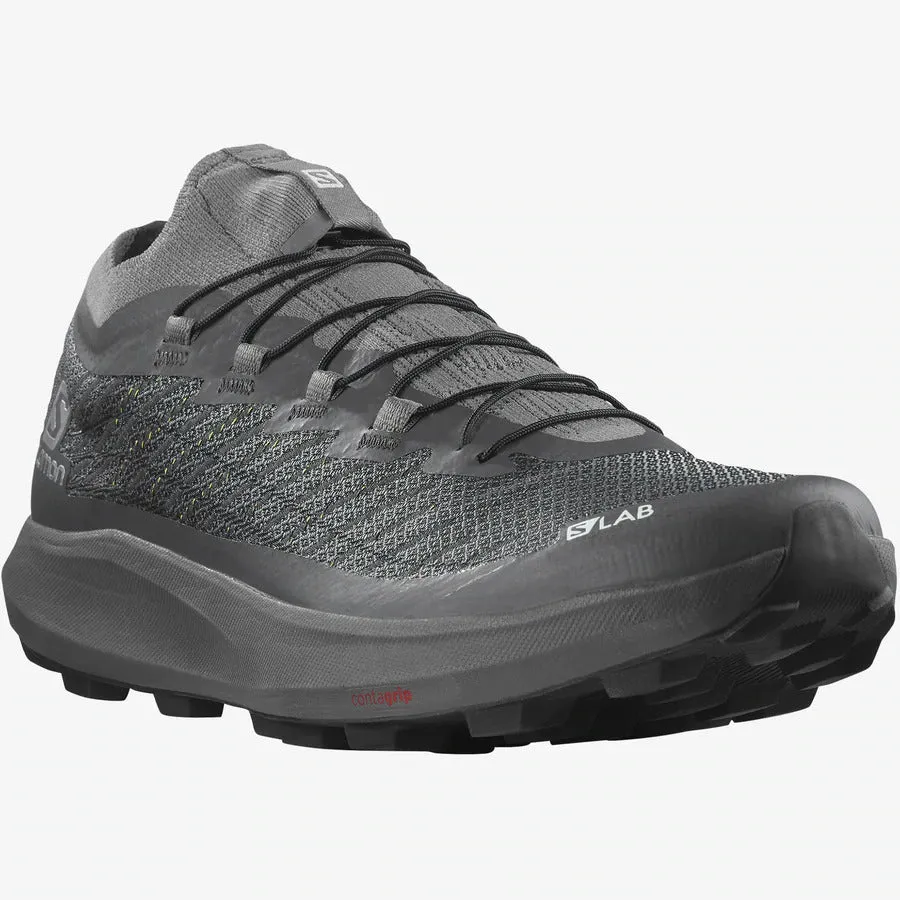 Salomon S/Lab Pulsar SG | Quiet Shade / Magnet | Unisex