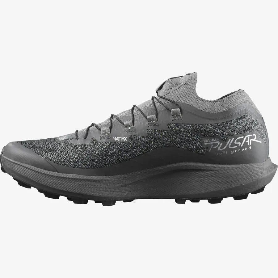 Salomon S/Lab Pulsar SG | Quiet Shade / Magnet | Unisex