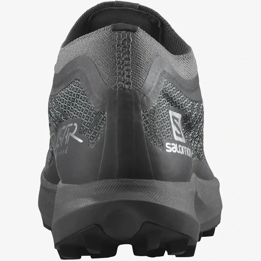 Salomon S/Lab Pulsar SG | Quiet Shade / Magnet | Unisex