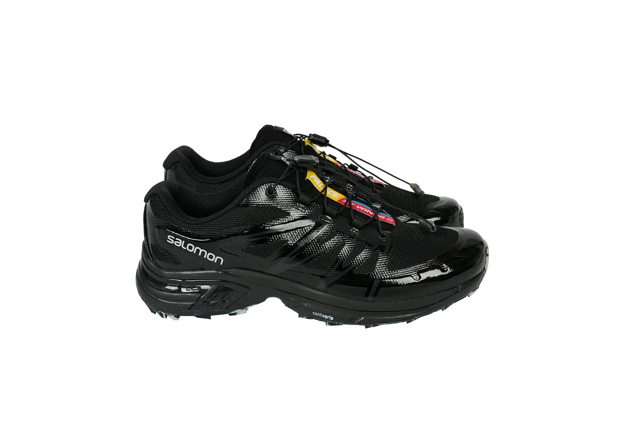 SALOMON XT-WINGS 2 PALACE BLACK