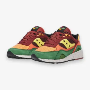 Saucony Shadow 6000 Multi Bariole S70843-1