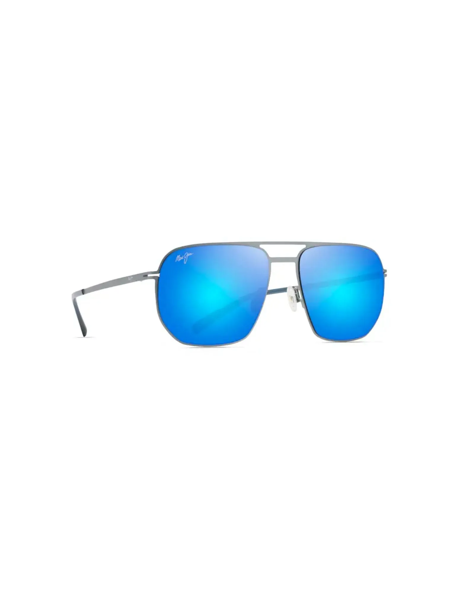 Shark's Cove Sunglasses | Dove Grey