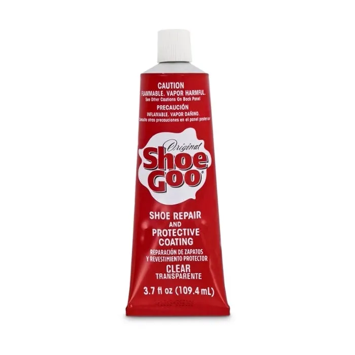 Shoe Goo (Original) - Clear