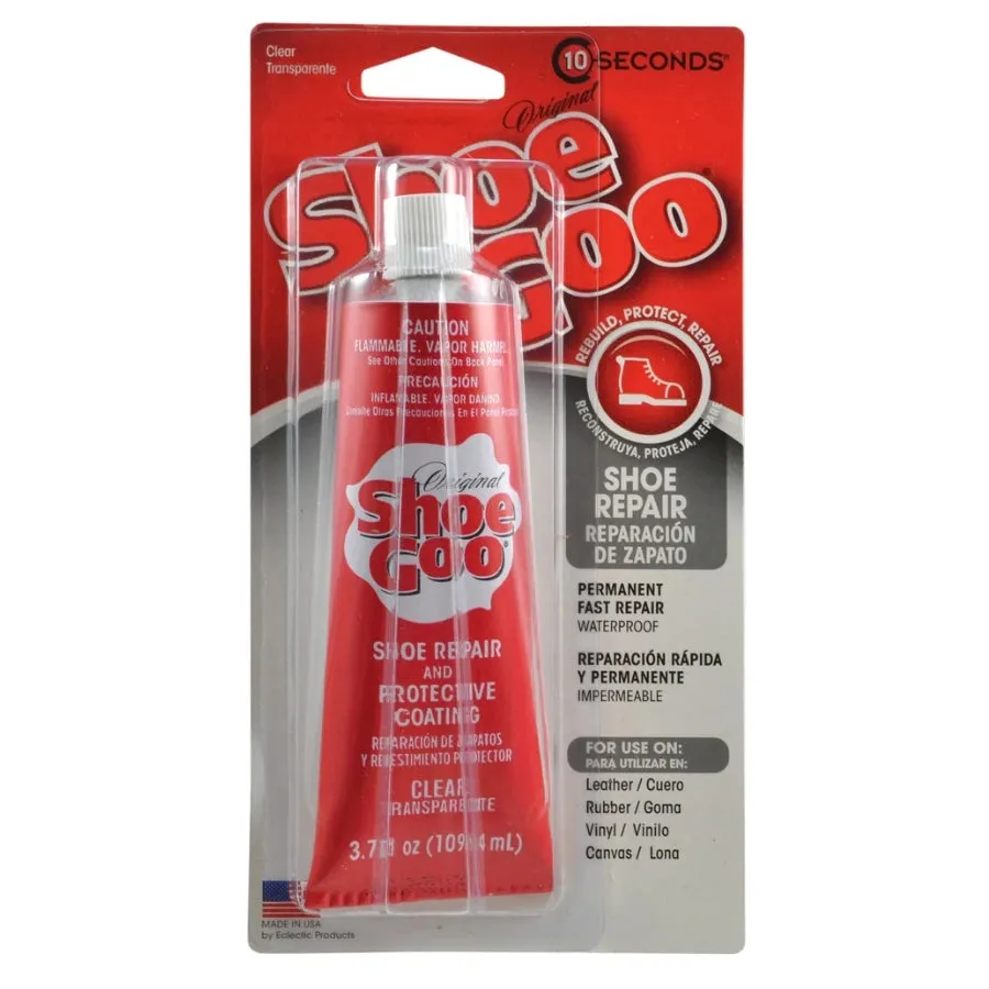 Shoe Goo (Original) - Clear