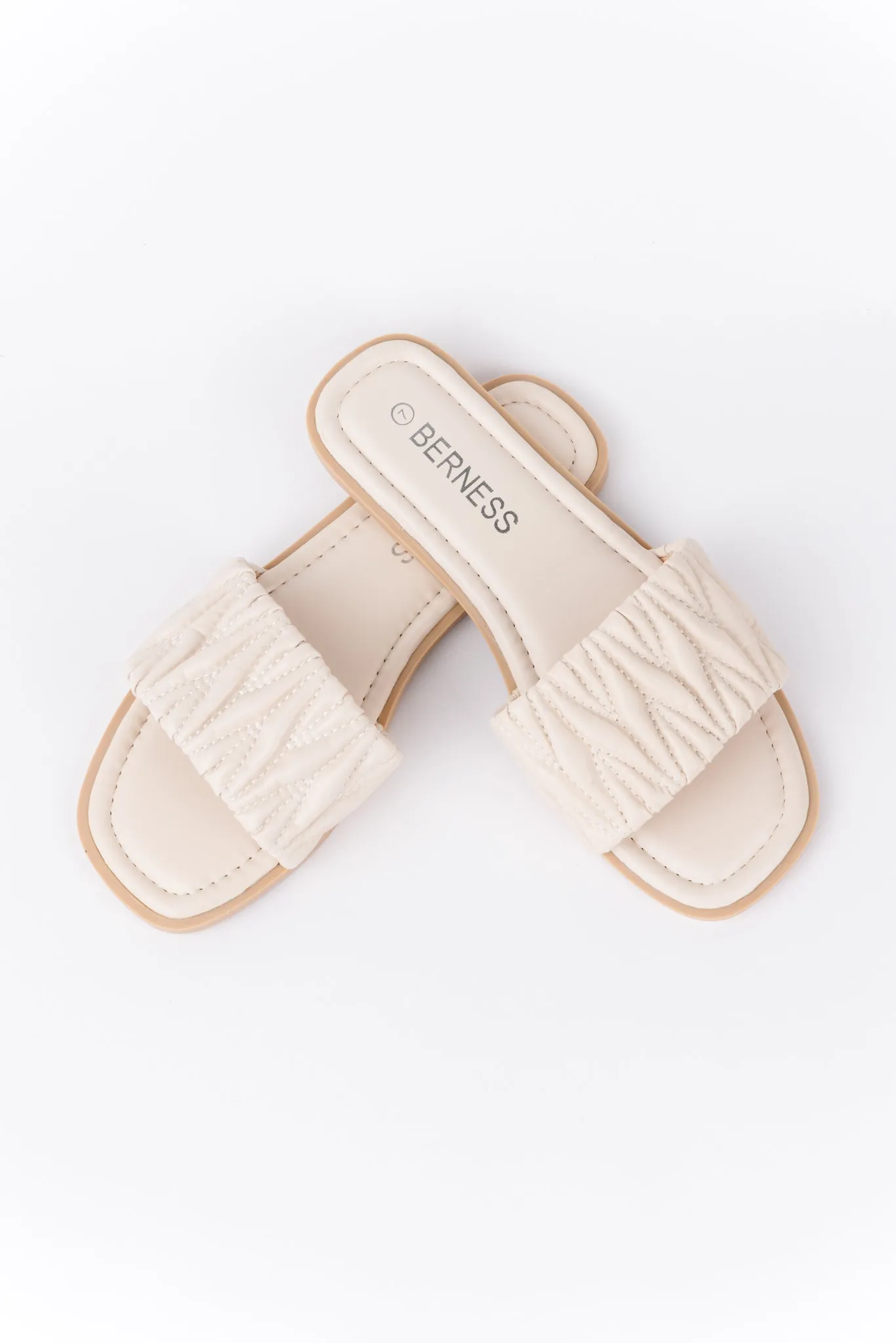 Silvana Sandals