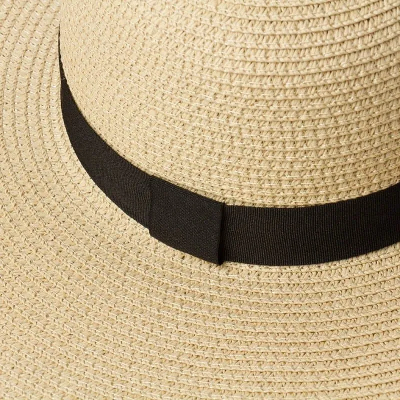 Simple Vacation Sun Hats