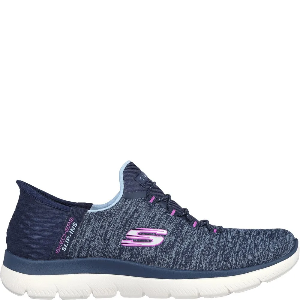 Skechers Summits Dazzling Haze Shoes