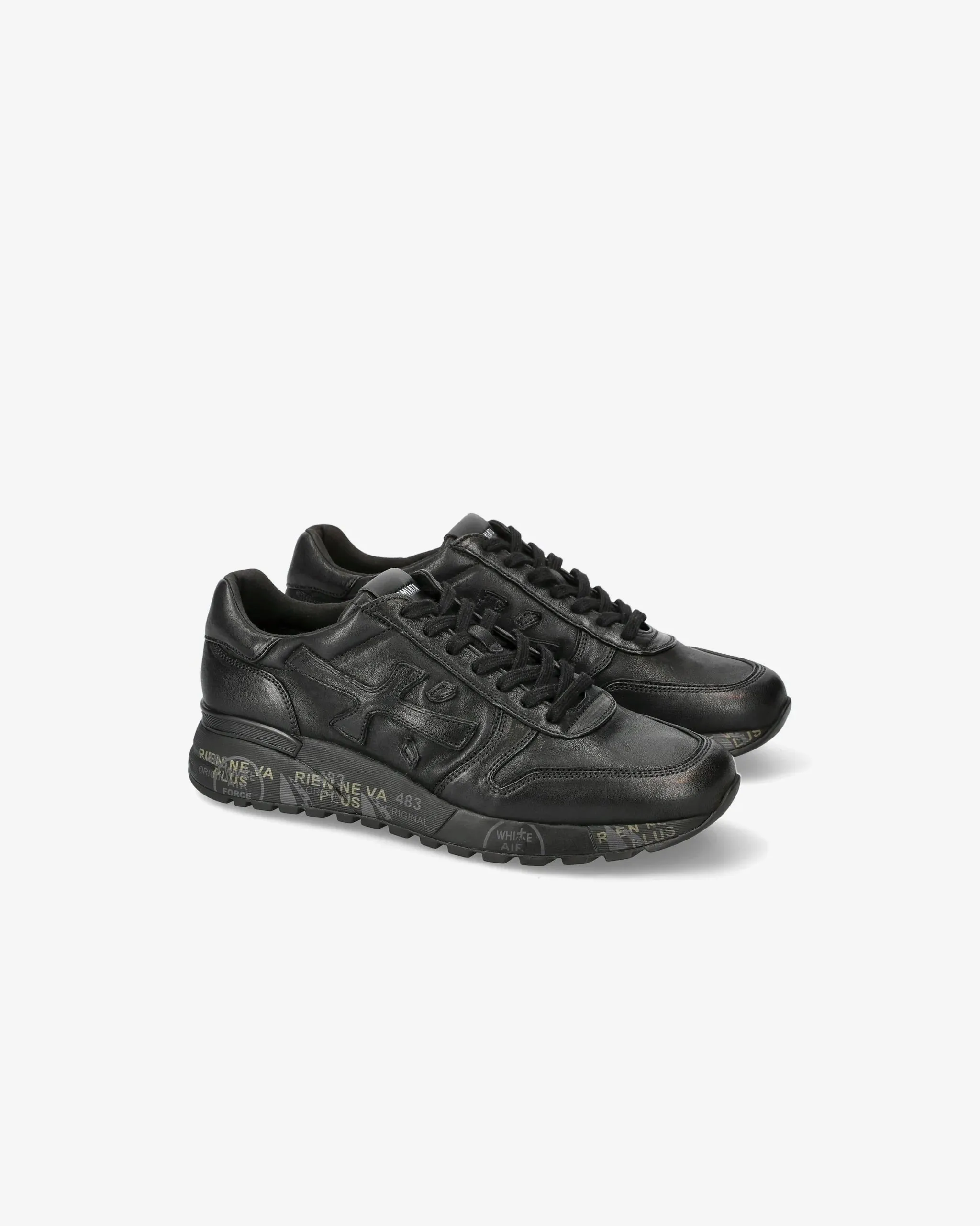 Sneakers Premiata MICK 7108