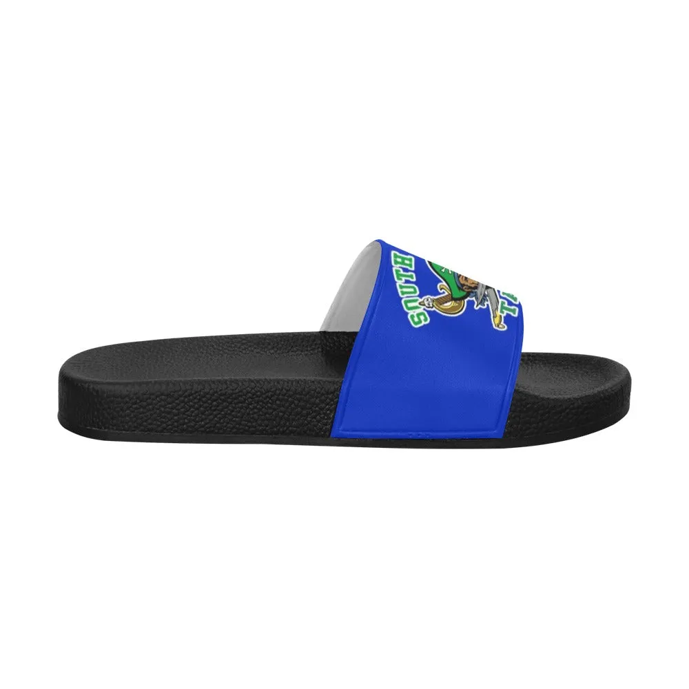 South Shore Slide-Women's Sandals v1 Women's Slide Sandals