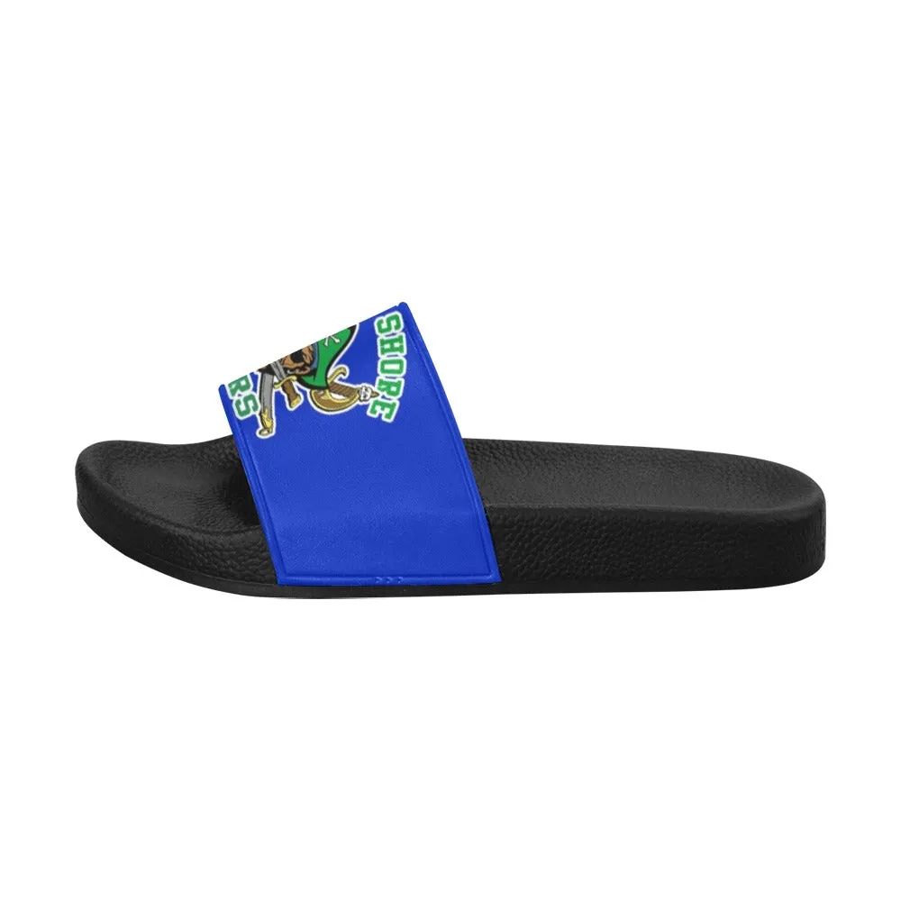 South Shore Slide-Women's Sandals v1 Women's Slide Sandals