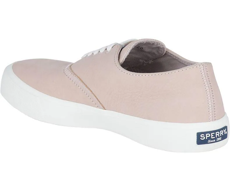 Sperry Women's Captain's CVO Washable Leather Shoes