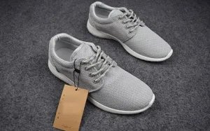 Spring And Summer Men's Sneakers