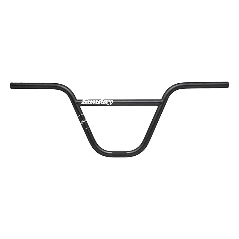 Sunday Discovery Bmx Handlebars 4130 chromoly - Live4Bikes