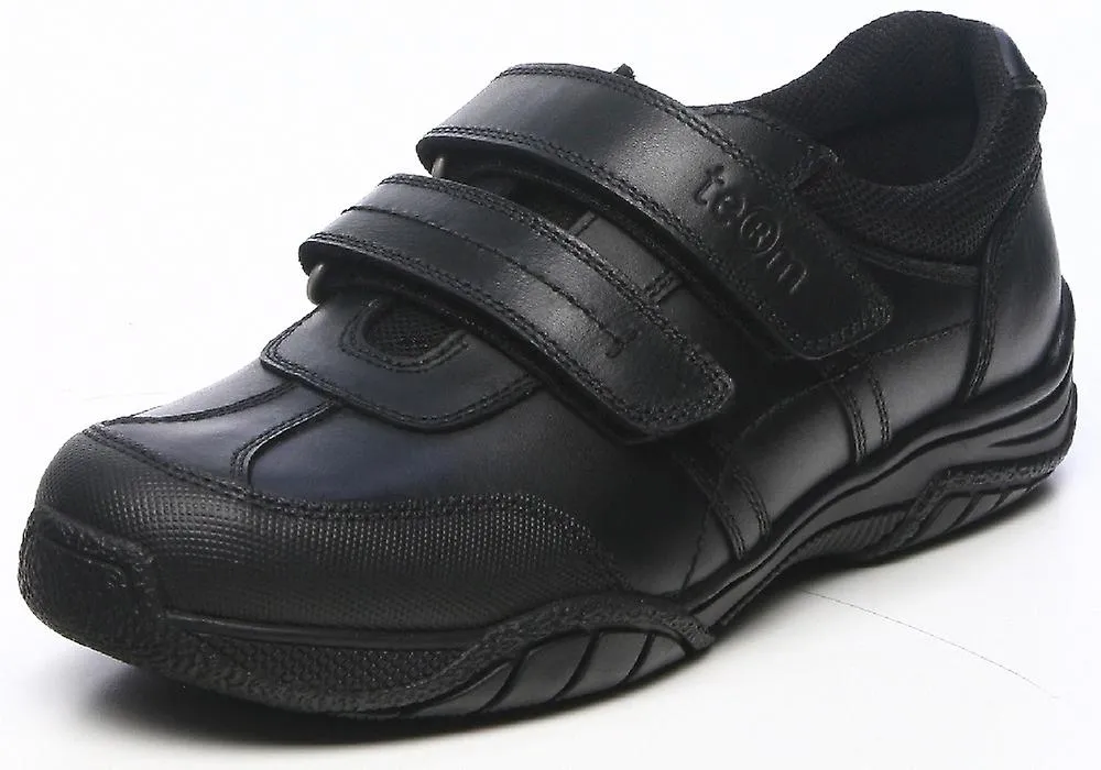 Term Chivers Junior School Shoes