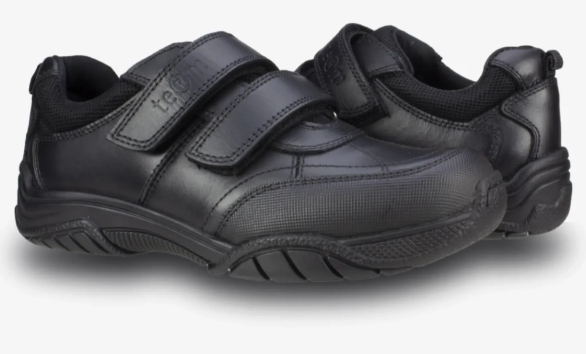 Term Chivers Junior School Shoes