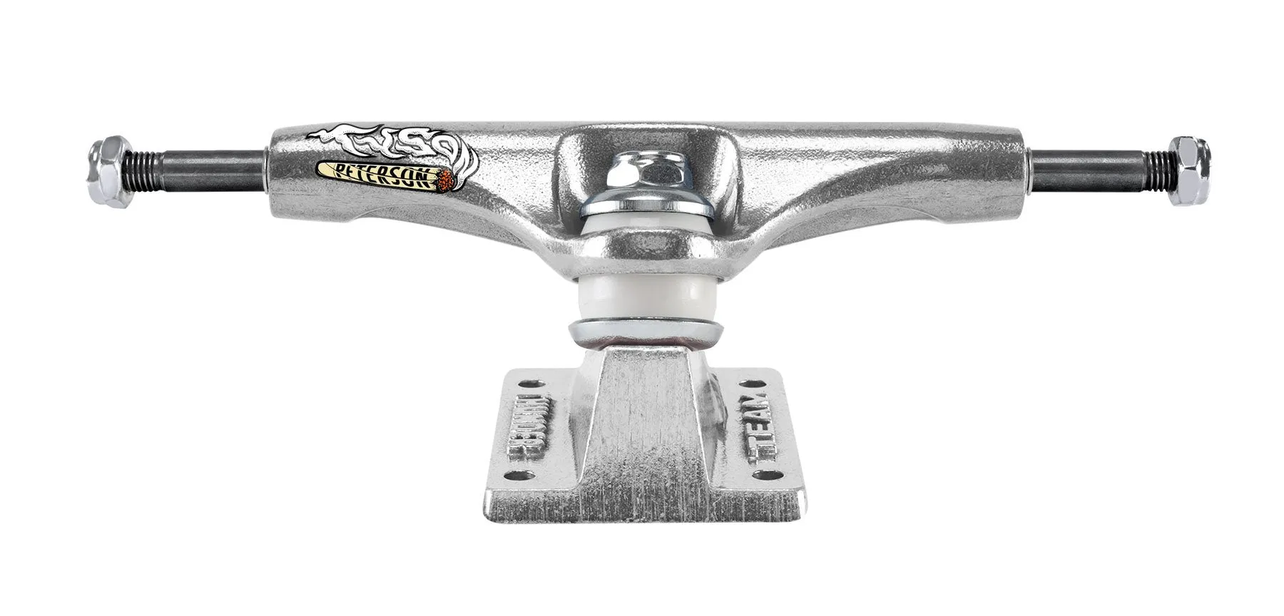 Thunder Trucks Tyson Pro Stamped Series Trucks 148