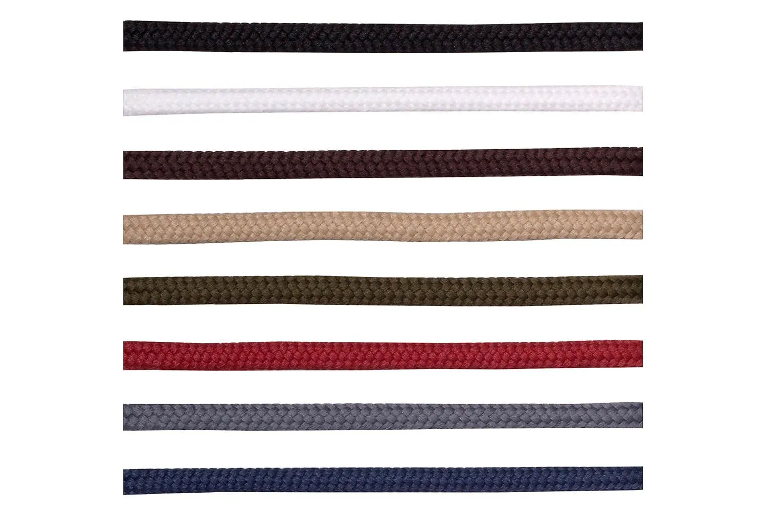 Tobby 160cm Outdoor Uni Laces