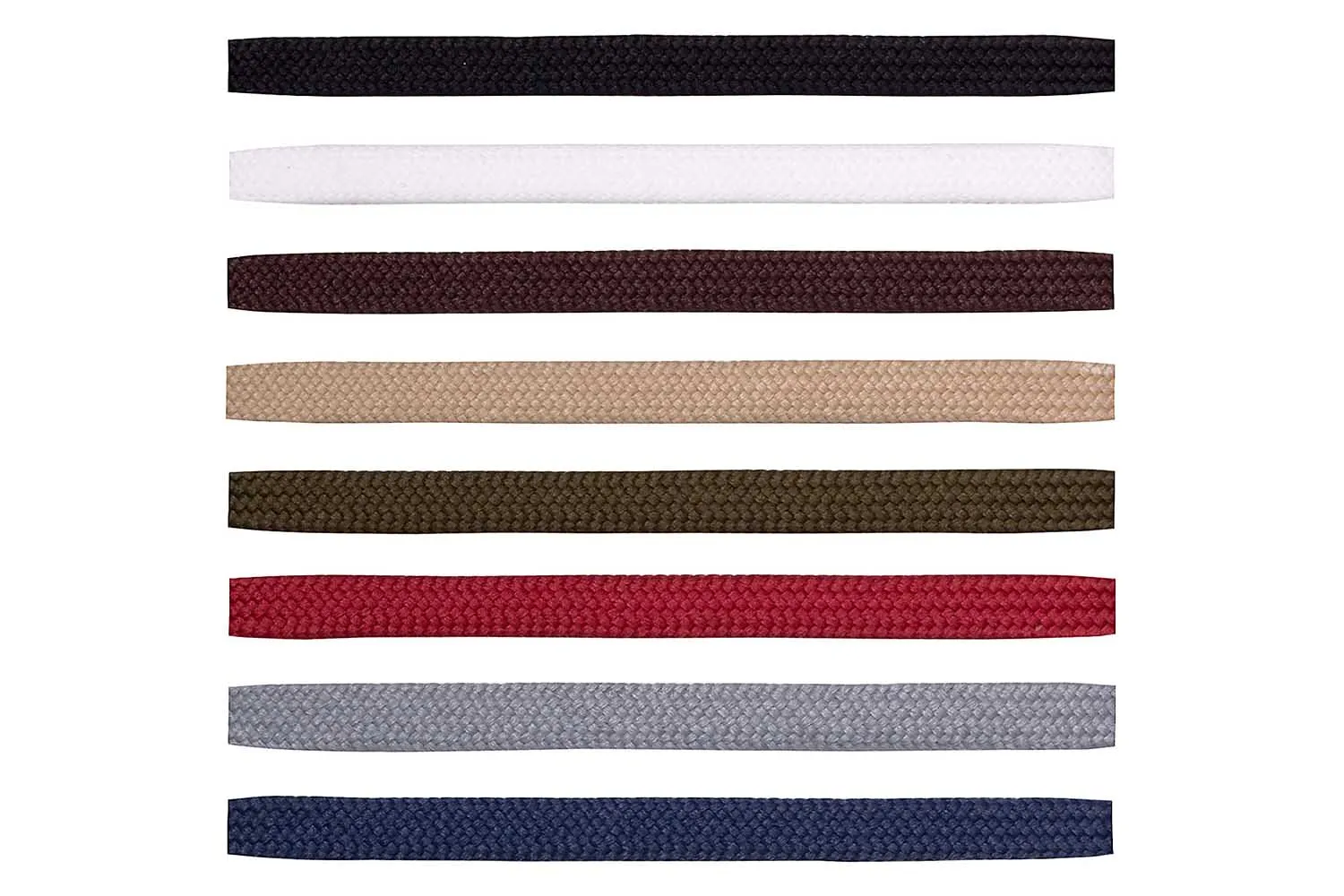 Tobby 180cm Outdoor Uni Laces