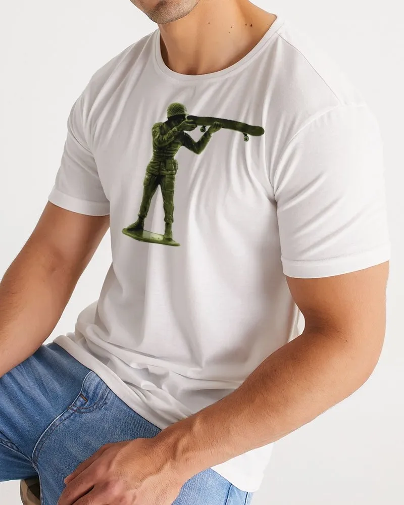 Toy Skate Soldier™ Uni-Sex Tech T-Shirt